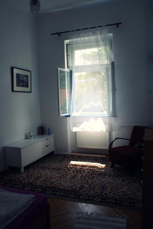 Kaleidoszkop Haz Hostel Esztergom Rom bilde