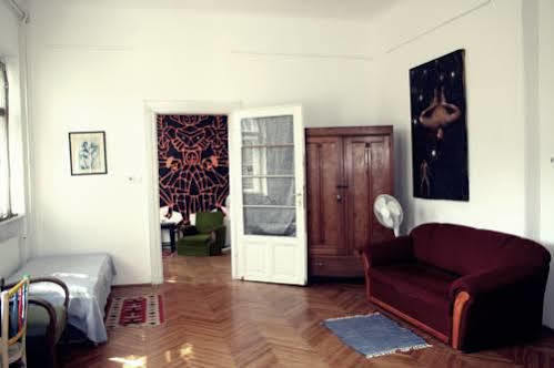 Kaleidoszkop Haz Hostel Esztergom Eksteriør bilde